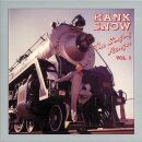 Snow Hank - Singing Ranger Edition 3