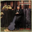 Gibson Don - Singer-Songwriter 61-66