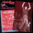 Ray Johnnie - Live At The Palladium