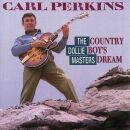 Perkins Carl - Country Boys Dream