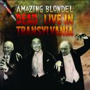 Amazing Blondel - Live In Transylvania