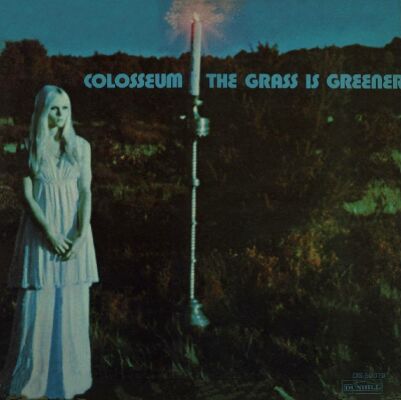 Colosseum - Grass Is Greener
