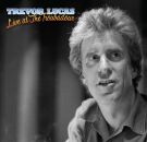 Lucas Trevor - Live At The Troubadour