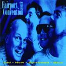 Fairport Convention - Old New Borrowed Blue