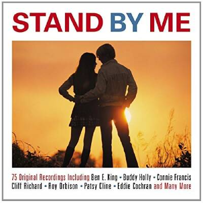 Stand By Me. 75 Originals (Various)