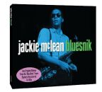 McLean Jackie - Bluesnik