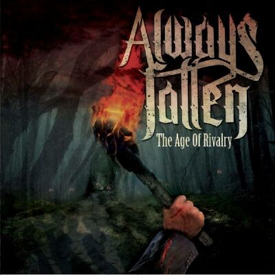 Always Fallem - Age Of Rivalry