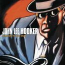 Hooker John Lee - Kingsnake At Your Door
