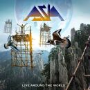Asia - Live Around The World