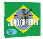 Gilberto Joao - The Bossa Nova Vibe Of
