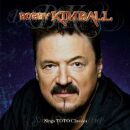 Kimball Bobby - Bobby Kimball Sings Toto.