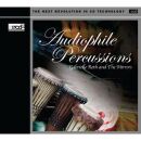 Roth Gabrielle And The Mirrors - Audiophile Percussions...