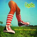 Gentle Giant - Giant Steps