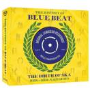 HISTORY OF BLUE BEAT / THE BIRTH OF SKA BB26-BB50...