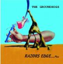 Groundhogs - Razors Edge & 4