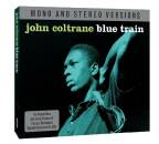 Coltrane John - Blue Train: Mono & Stereo