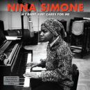 Simone Nina - My Baby Just Cares For Me
