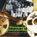 Fairport Convention - AIRING CUPBOARD TAPES & 4