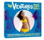 Ventures - Walk Dont Run -2CD-