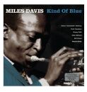 Davis Miles - Kind Of Blue