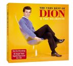 Dion & The Belmonts - Very Best Of -2CD-
