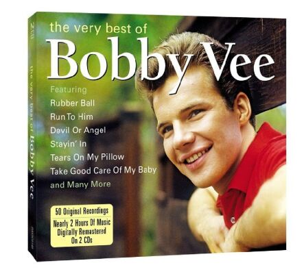 Vee Bobby - Very Best Of -2CD-