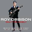 Orbison Roy - ONLY THE LONELY -2CD-