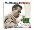Owens Buck - ESSENTIAL -2CD-