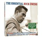 Owens Buck - Essential -2CD-