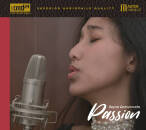 Qotrunnada Reyna - Passion