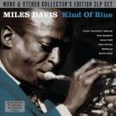 Davis Miles - Kind Of Blue,Mono & Stereo