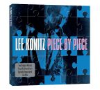 Konitz Lee - Piece By Piece