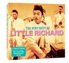 Little Richard - VERY BEST OF -50 TKS-