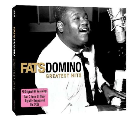 Domino Fats - Greatest Hits