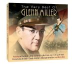 Miller Glenn - Very Best Of -58Tr-