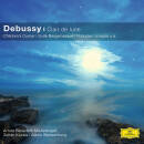 Debussy Claude - DEBUSSY: CLAIR DE LUNE (Kocsis Z. /...