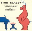 Tracey Stan - Little Klunk & Showcase