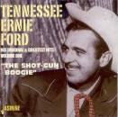 Ford Tennessee Ernie - Original&Great Hits Vol.1