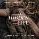 Newton Howard James - Ein Verborgenes Leben / A Hidden Life / Ost (Newton Howard James)
