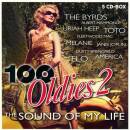 100 Oldies, Vol. 2 (Diverse)