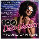 100 Disco Classics (Diverse Interpreten)