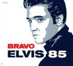 Presley Elvis - Elvis 85