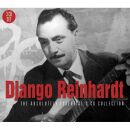 Reinhardt Django - Absolutely Essential