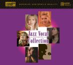 Jazz Vocal Collection (Diverse Interpreten)