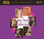 Jazz Vocal Collection (Diverse Interpreten)