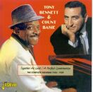 Bennett Tony & Count Basie - Together At Last