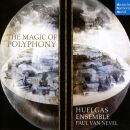 Huelgas Ensemble / Nevel Paul van - Magic Of Polyphony, The