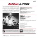 Baker Chet - Chet Baker & Strings