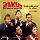Miracles & Smokey Robinson - You Can Depend On Them...