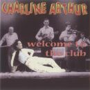 Arthur Charline - Welcome To The Club